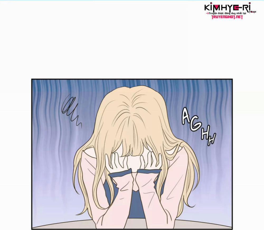 Honey Bed Talk 32 trang 24