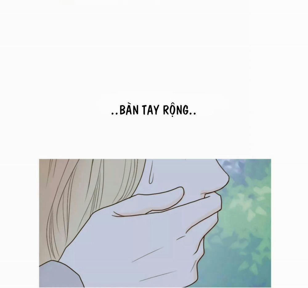 Honey Bed Talk 32 trang 34