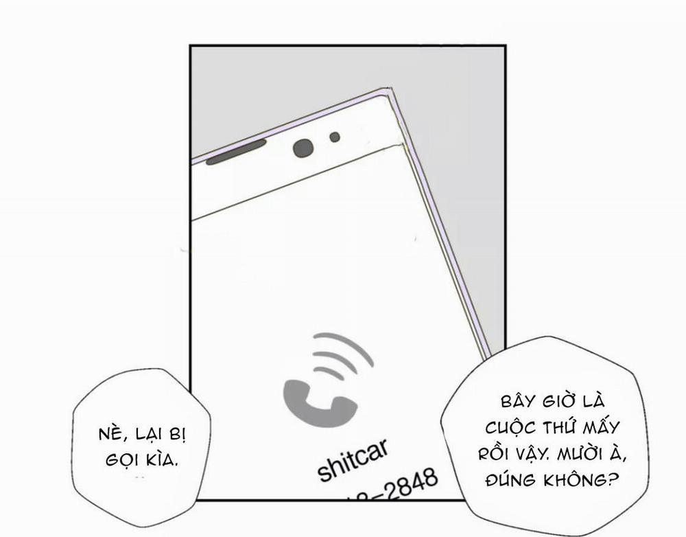 Honey Bed Talk 32 trang 38