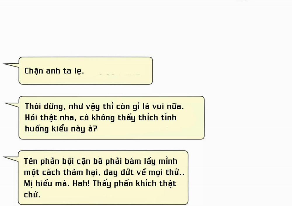 Honey Bed Talk 32 trang 39