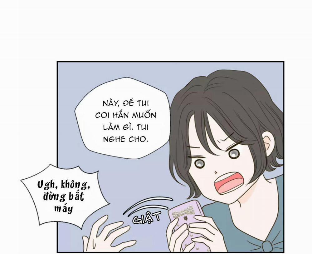 Honey Bed Talk 32 trang 41