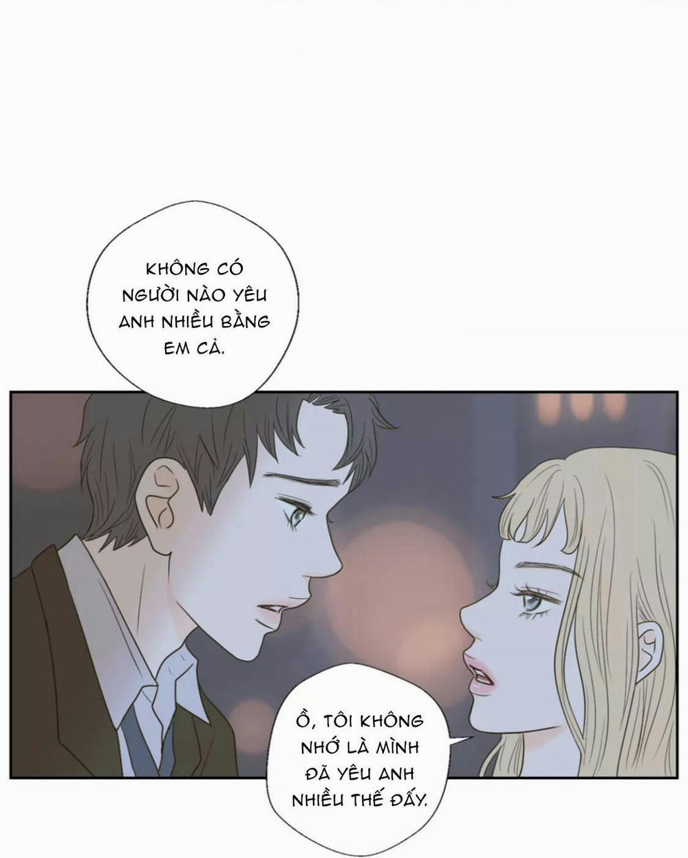 Honey Bed Talk 32 trang 48