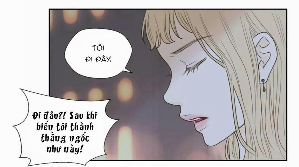 Honey Bed Talk 32 trang 65