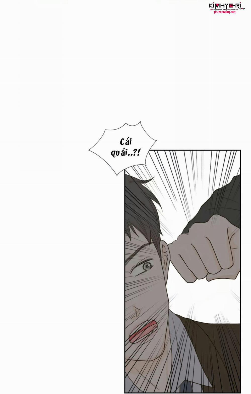 Honey Bed Talk 32 trang 68