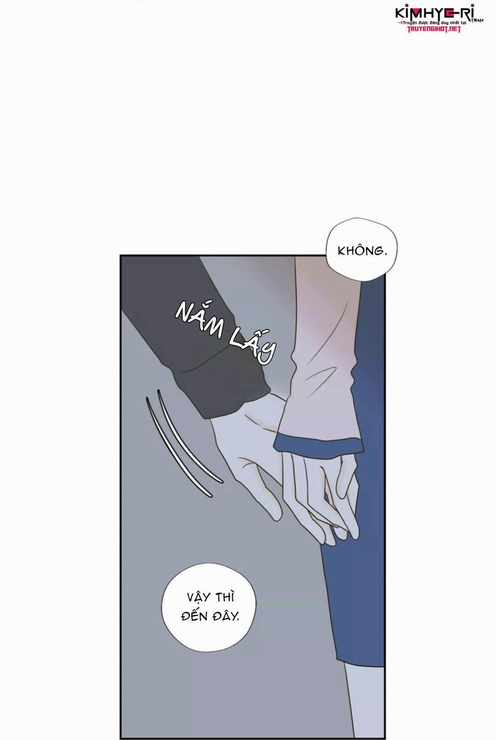 Honey Bed Talk 32 trang 73