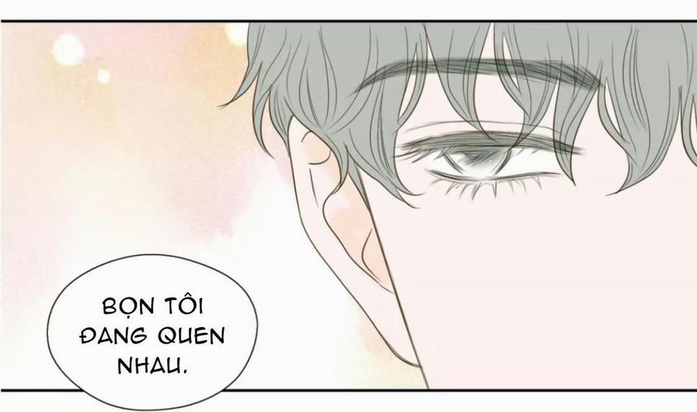 Honey Bed Talk 32 trang 78