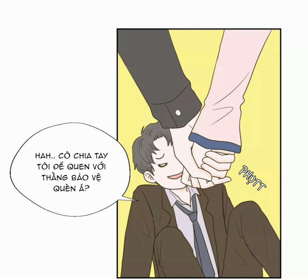 Honey Bed Talk 32 trang 81