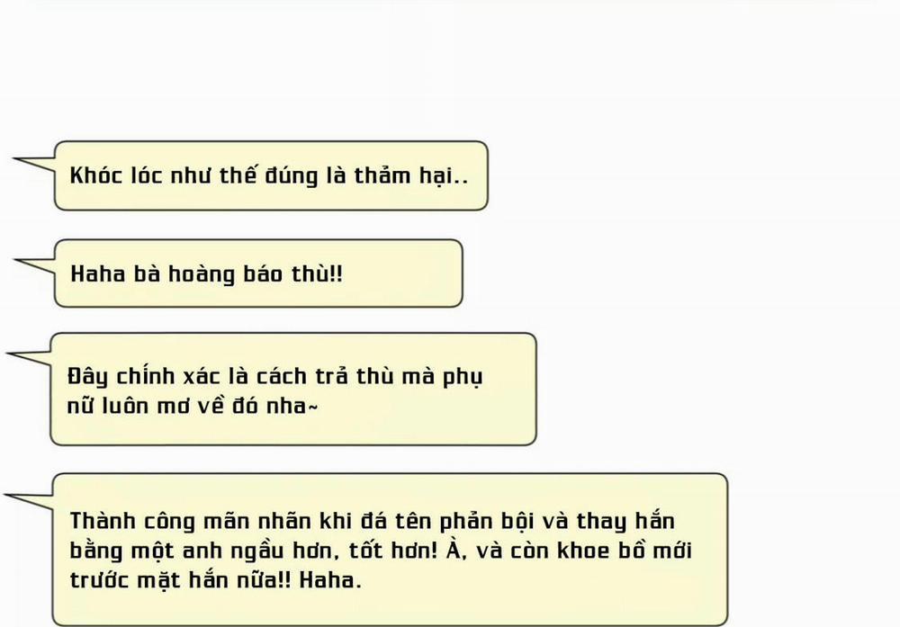 Honey Bed Talk 32 trang 88