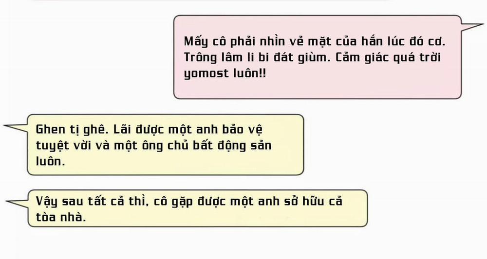 Honey Bed Talk 32 trang 89