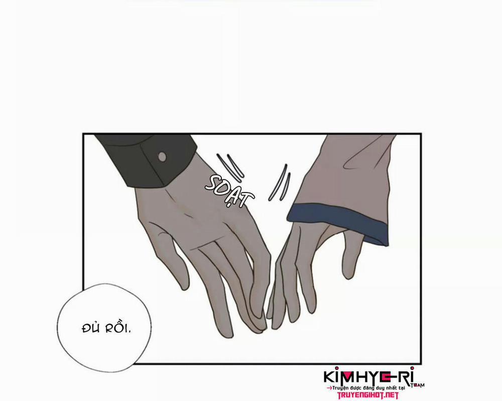 Honey Bed Talk 32 trang 91