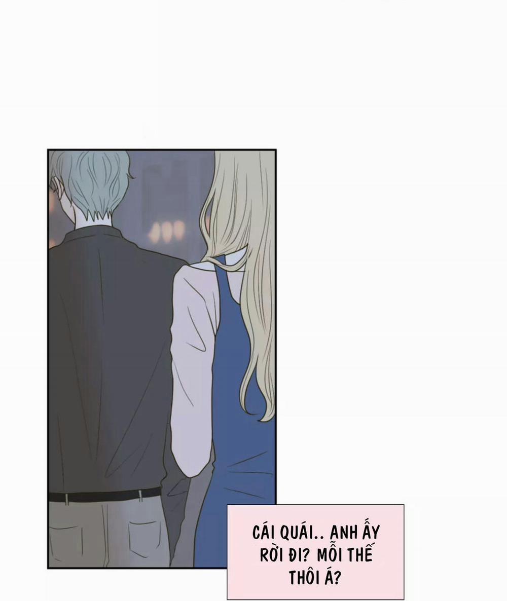 Honey Bed Talk 32 trang 92