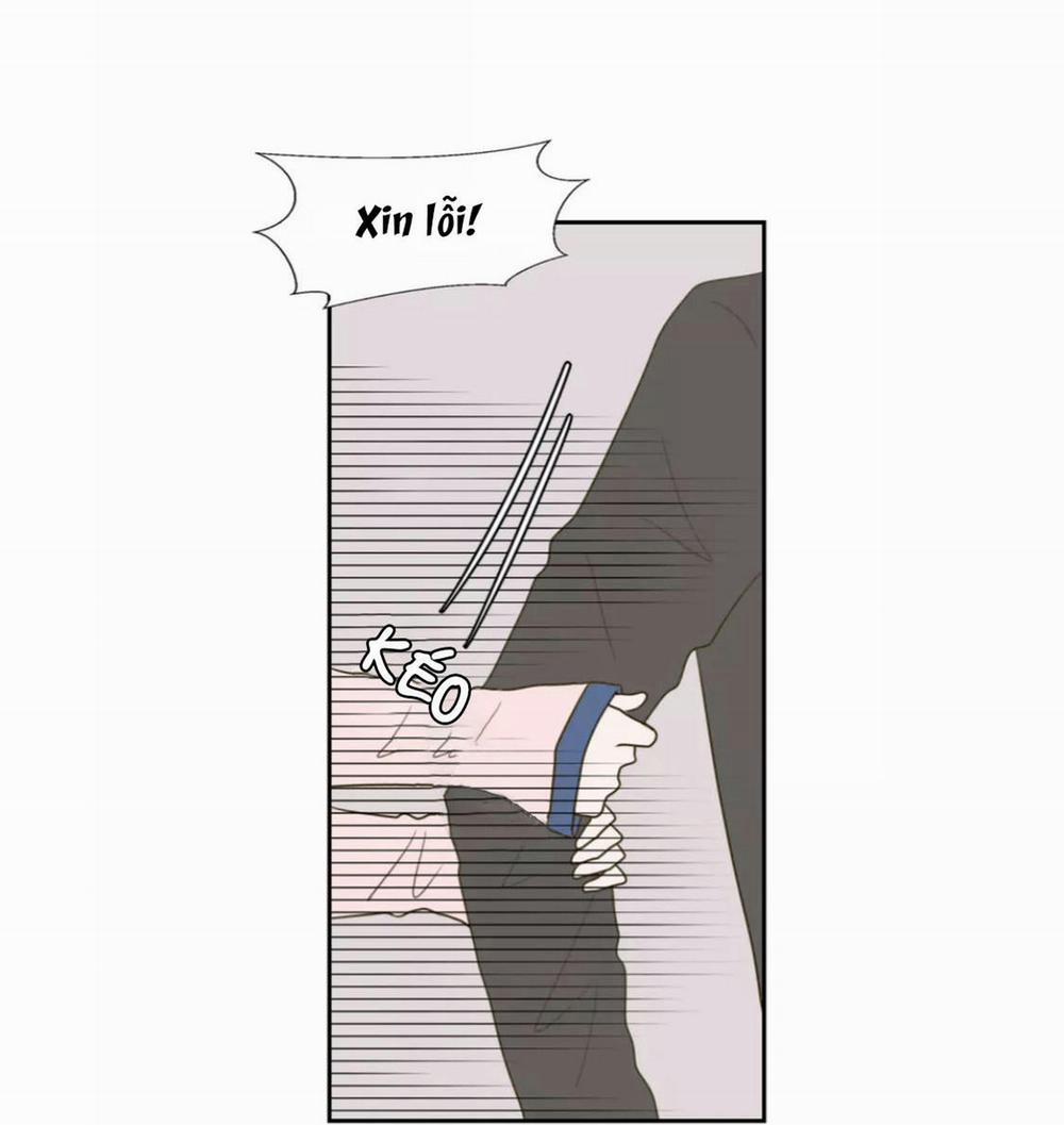 Honey Bed Talk 32 trang 94