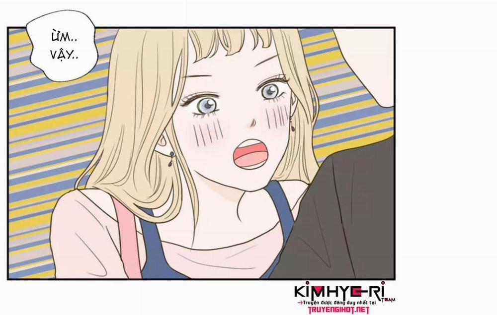 Honey Bed Talk 32 trang 96