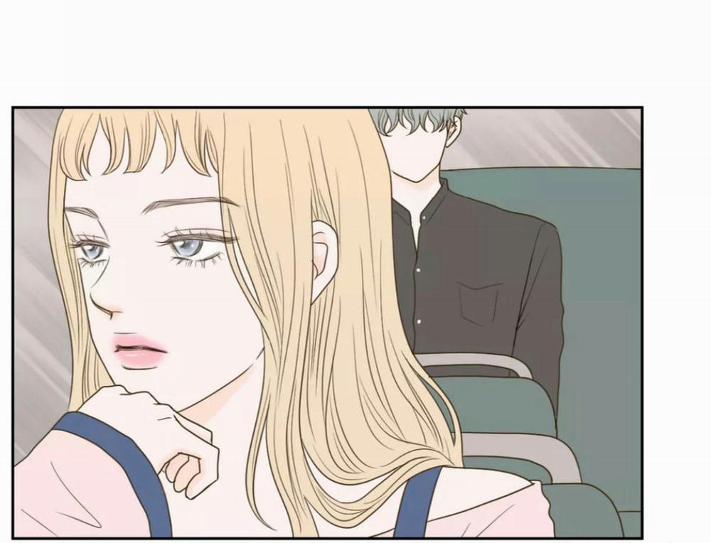 Honey Bed Talk 33 trang 20