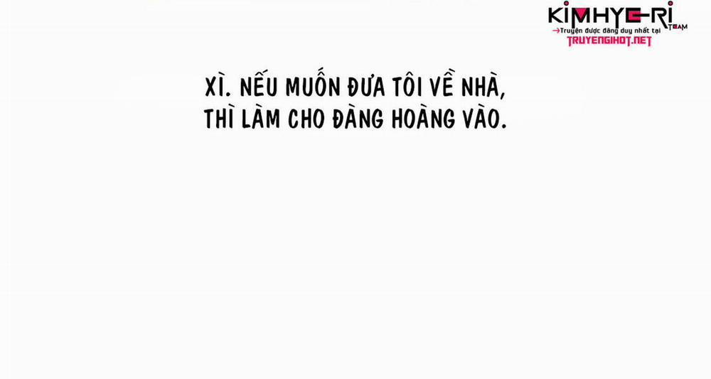 Honey Bed Talk 33 trang 21