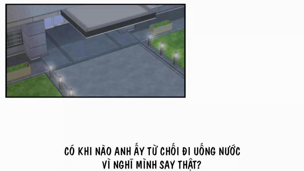 Honey Bed Talk 33 trang 22