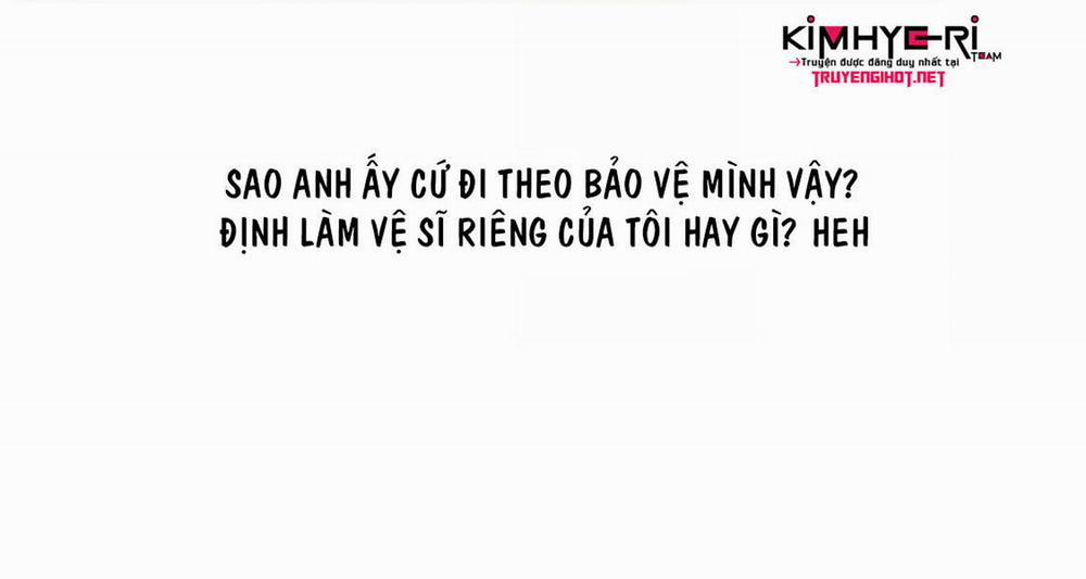 Honey Bed Talk 33 trang 26