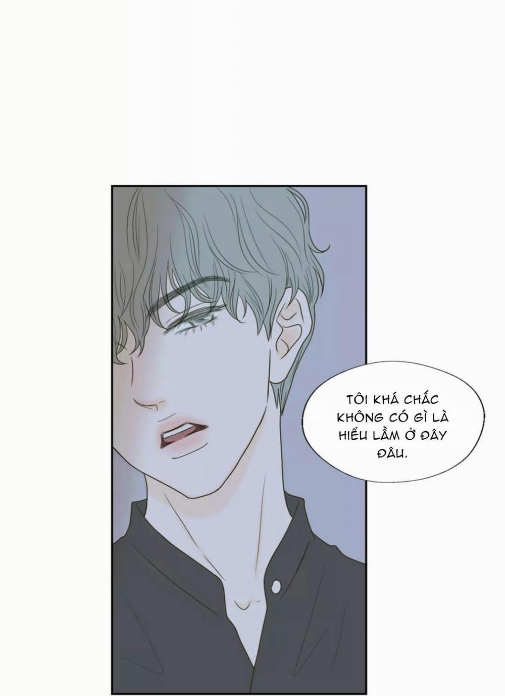 Honey Bed Talk 33 trang 33