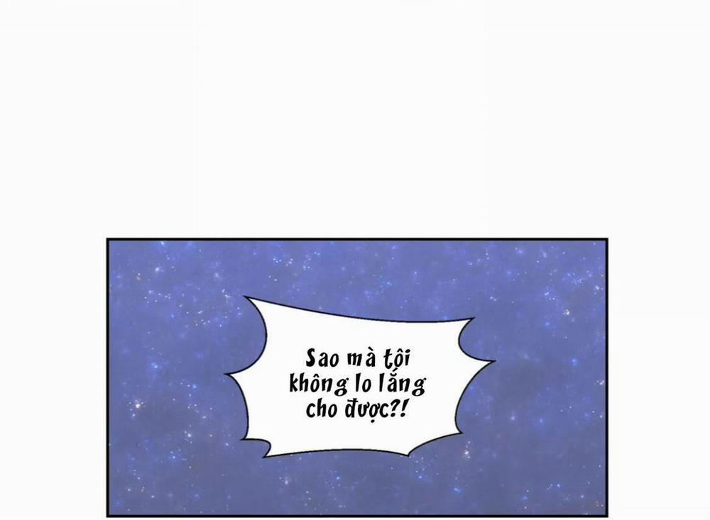 Honey Bed Talk 33 trang 42