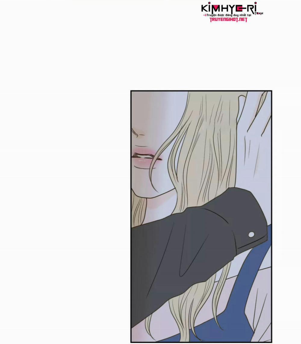 Honey Bed Talk 33 trang 43