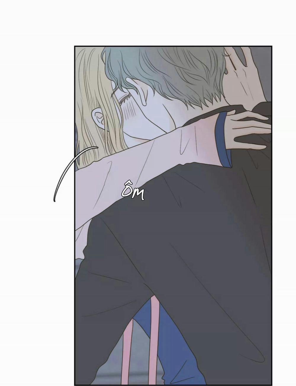 Honey Bed Talk 33 trang 51