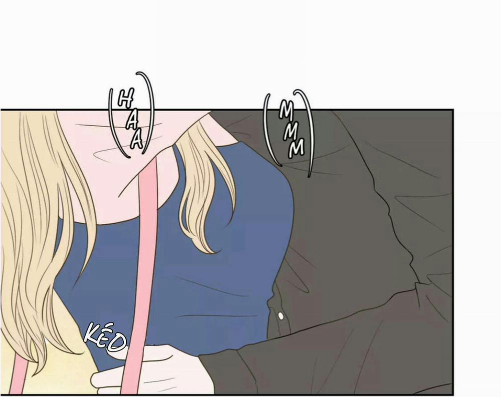 Honey Bed Talk 33 trang 53