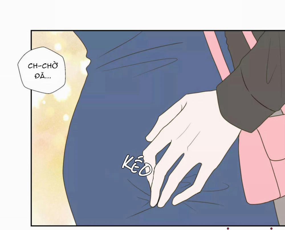 Honey Bed Talk 33 trang 55