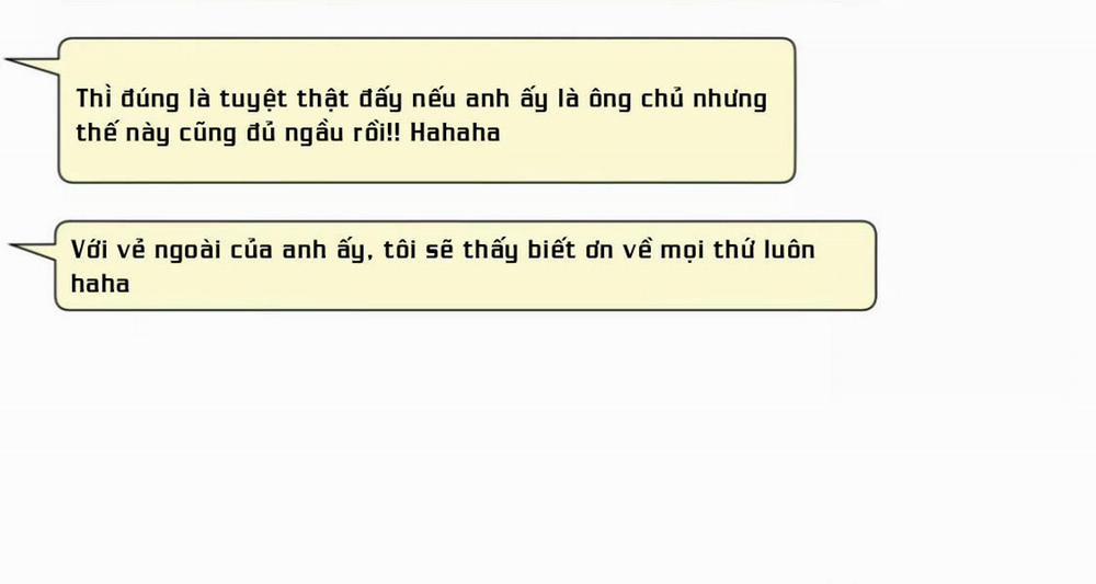 Honey Bed Talk 33 trang 7