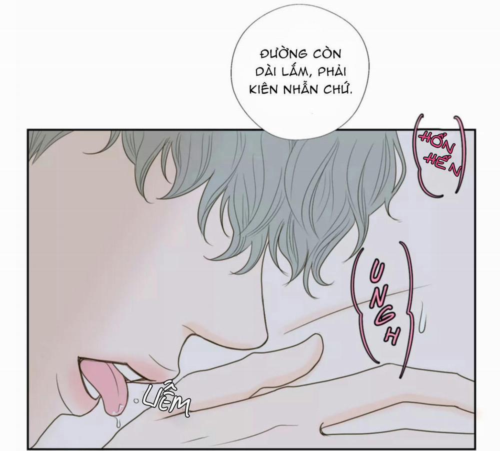 Honey Bed Talk 33 trang 73