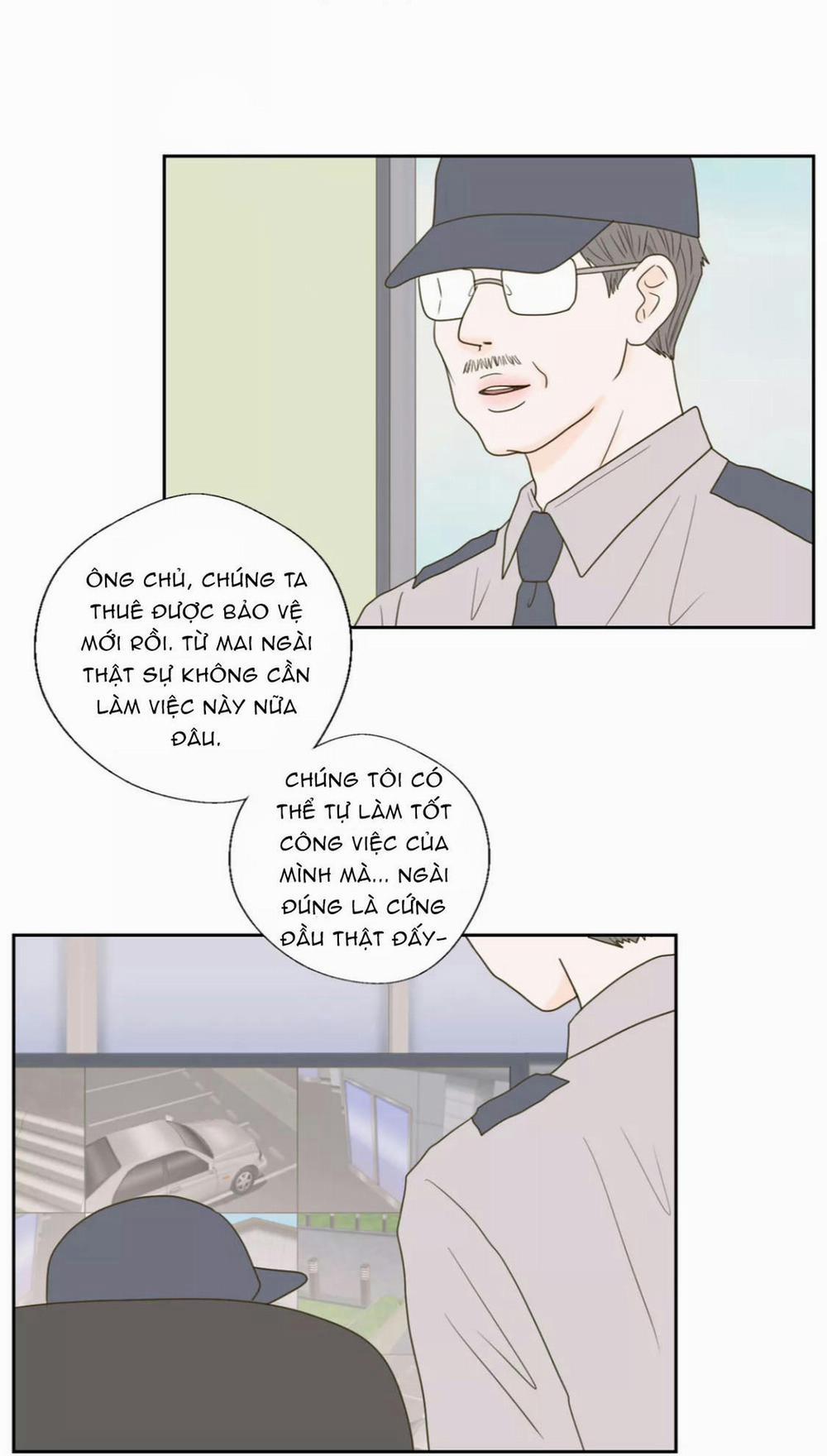 Honey Bed Talk 33 trang 82