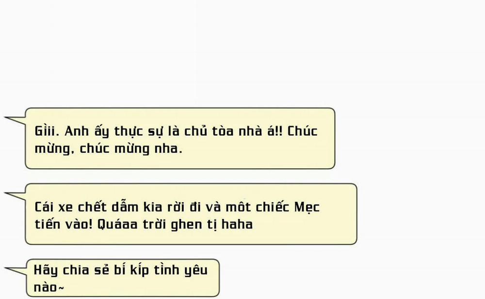 Honey Bed Talk 33 trang 87