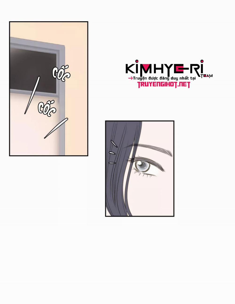 Honey Bed Talk 34 trang 11