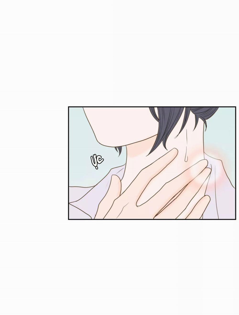 Honey Bed Talk 34 trang 25