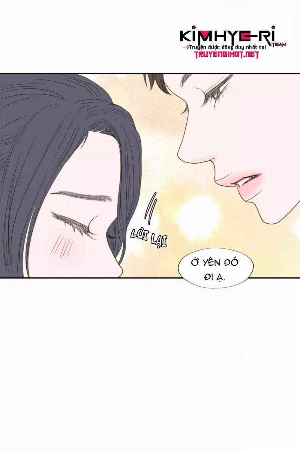 Honey Bed Talk 34 trang 26