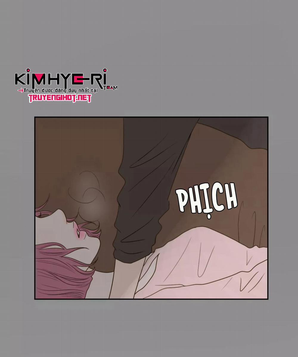 Honey Bed Talk 34 trang 41