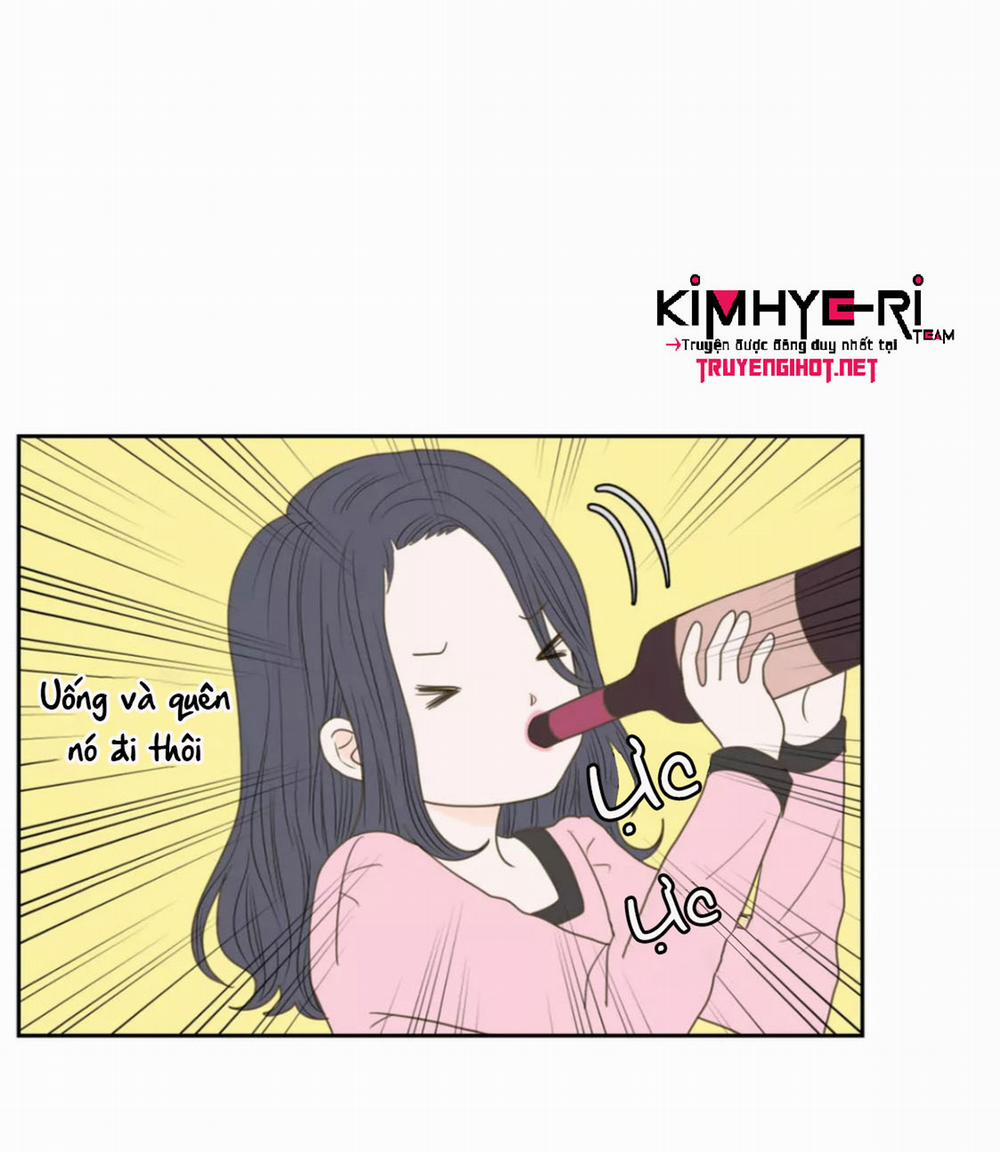 Honey Bed Talk 35 trang 26