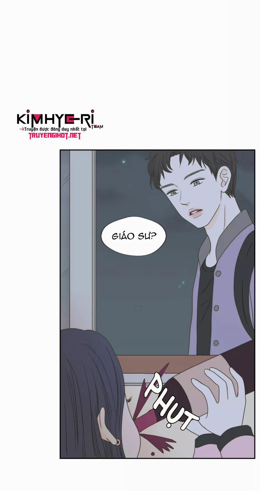 Honey Bed Talk 35 trang 27