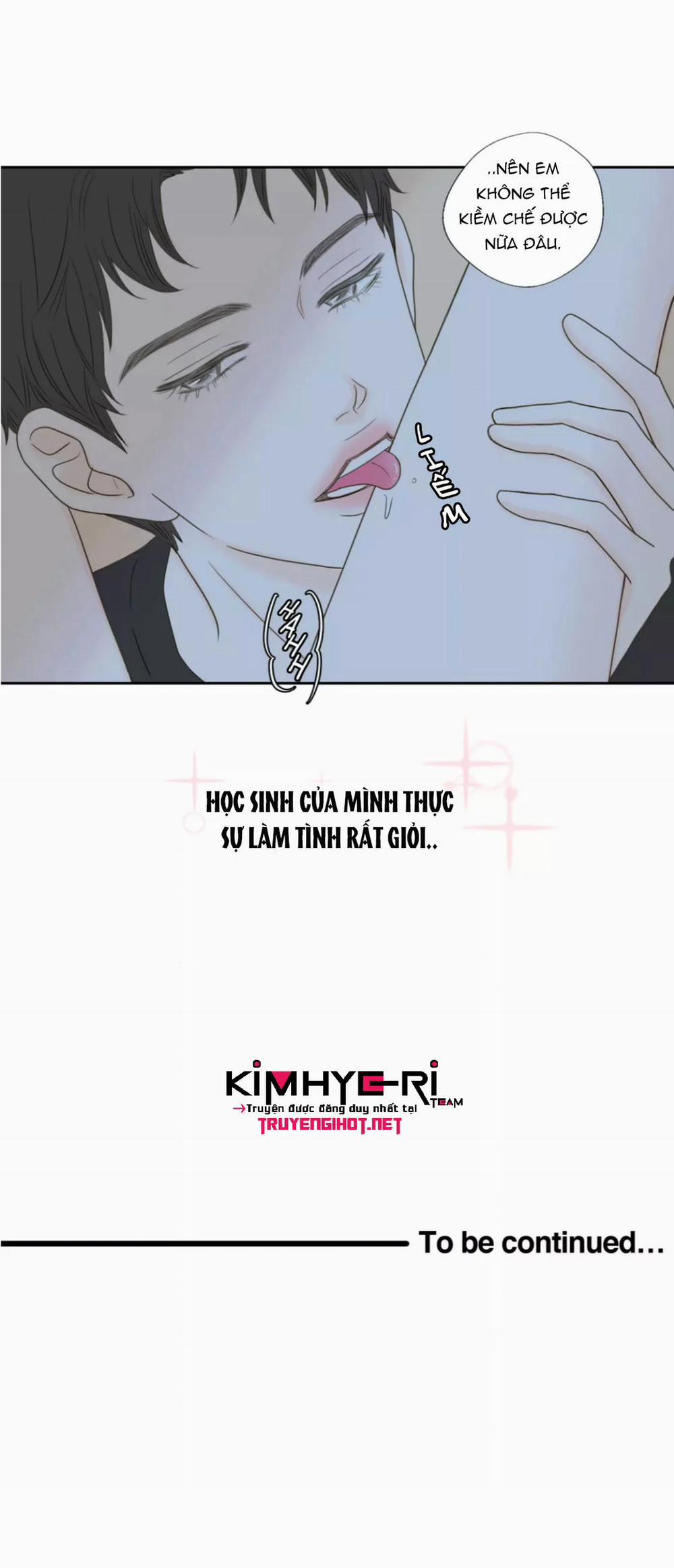 Honey Bed Talk 35 trang 42