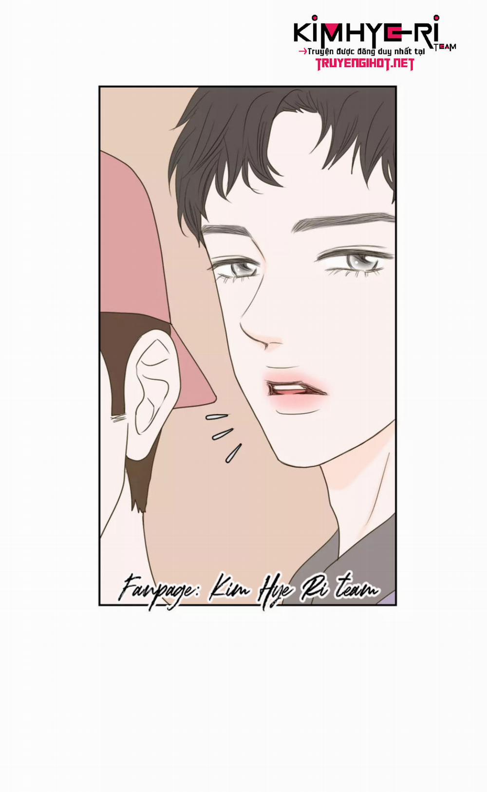 Honey Bed Talk 35 trang 6