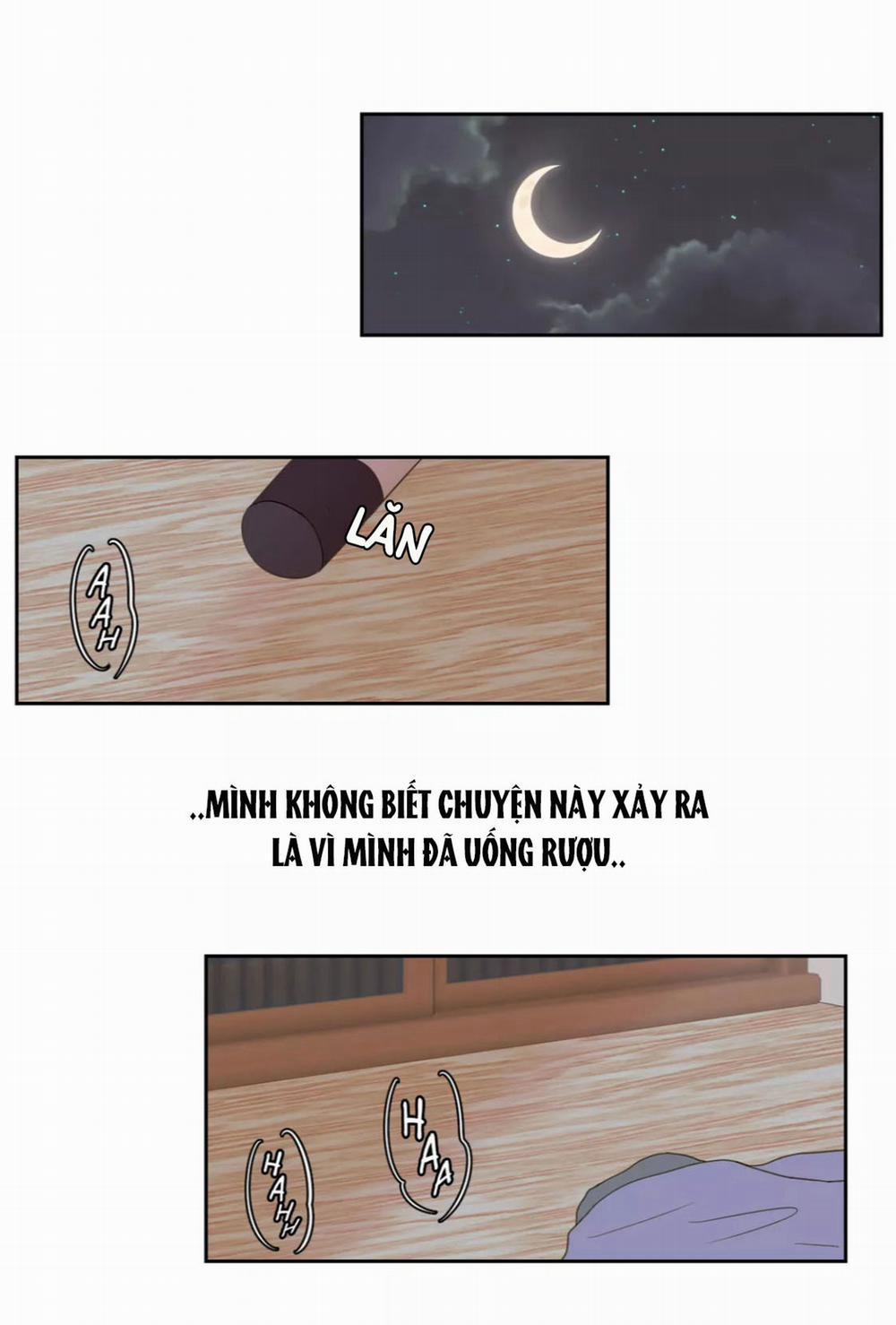 Honey Bed Talk 36 trang 11