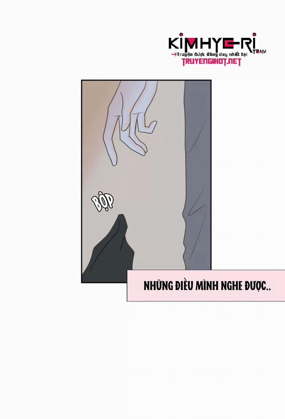 Honey Bed Talk 36 trang 16