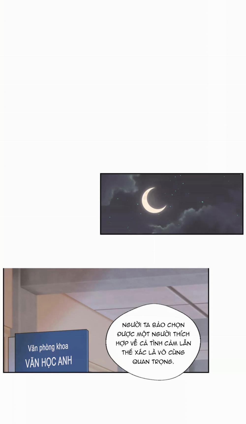 Honey Bed Talk 36 trang 32