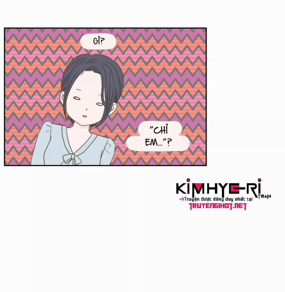 Honey Bed Talk 36 trang 44