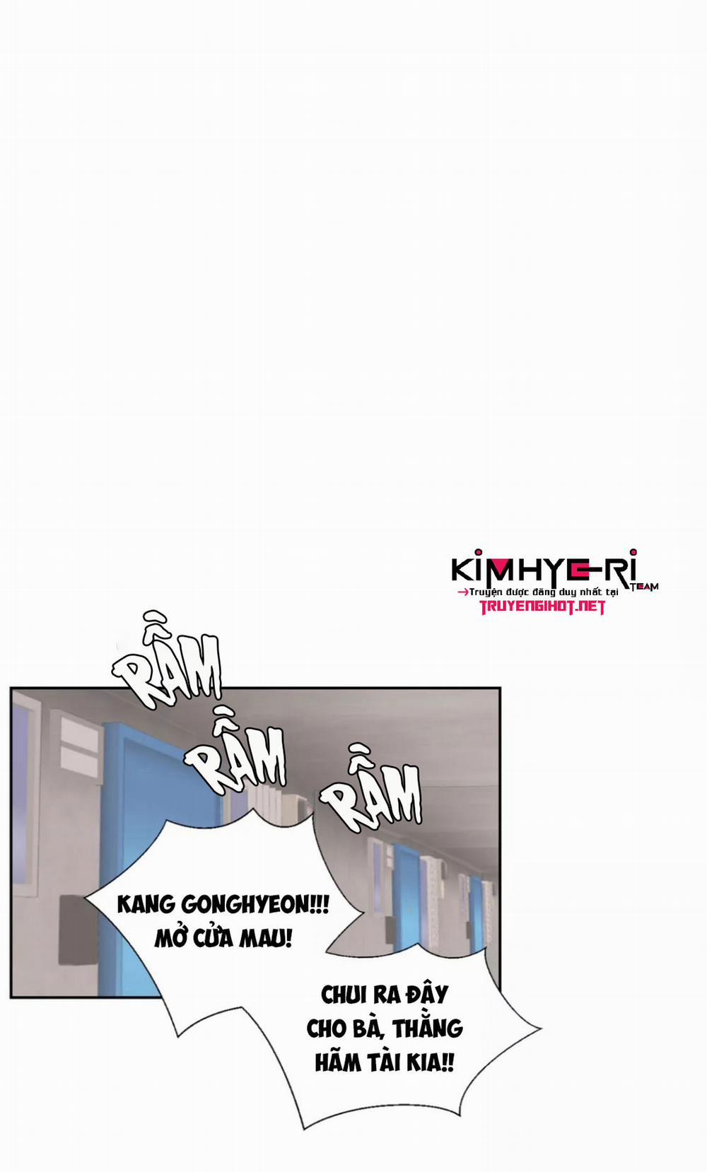 Honey Bed Talk 37 trang 24