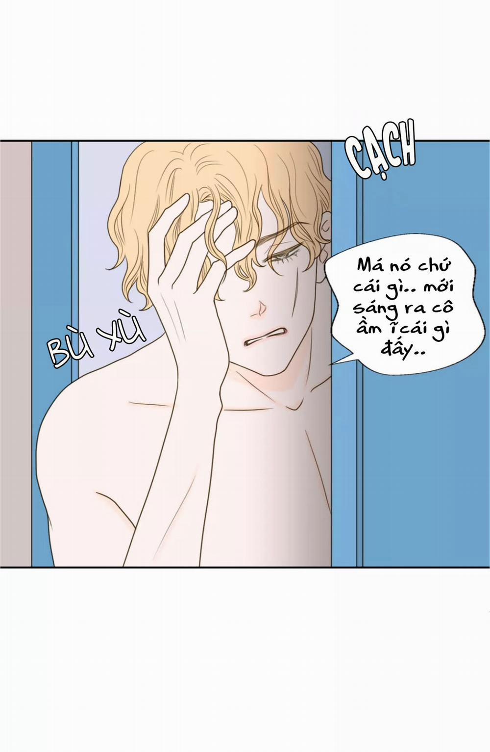 Honey Bed Talk 37 trang 25