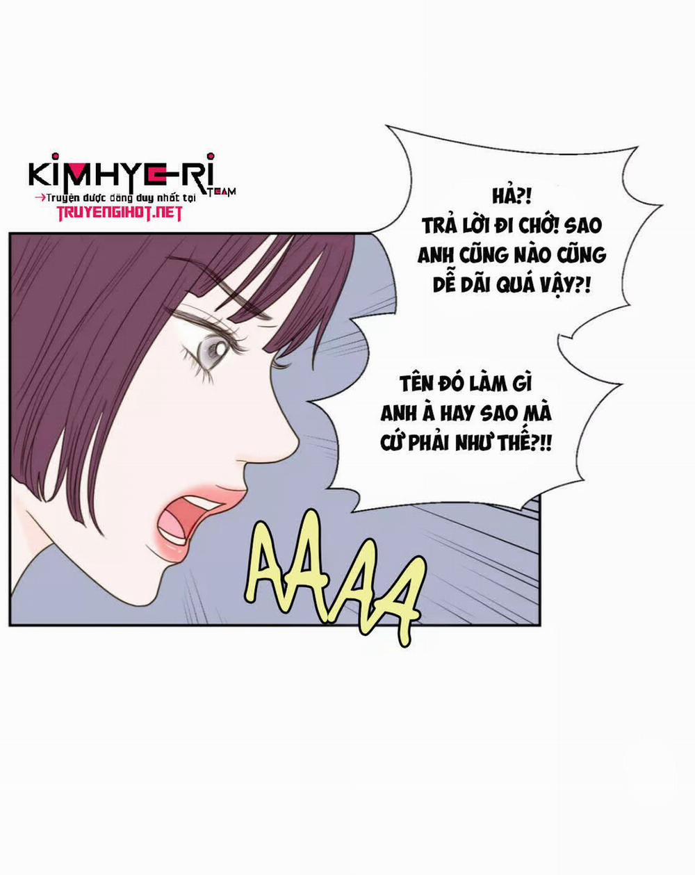 Honey Bed Talk 38 trang 27