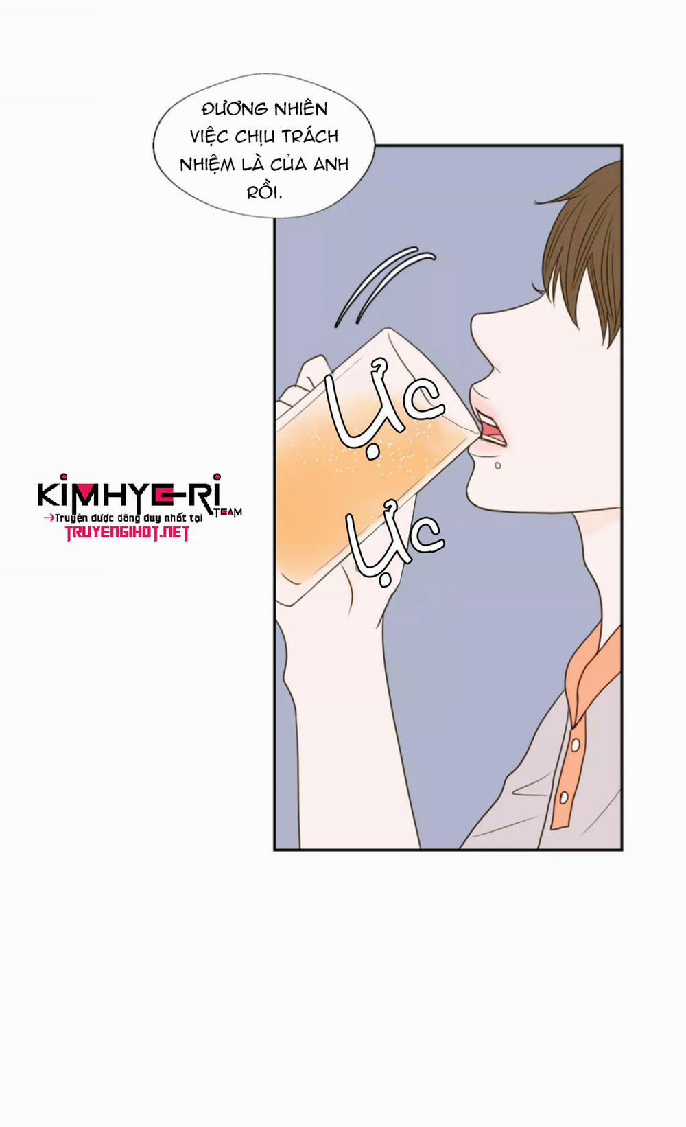 Honey Bed Talk 38 trang 37