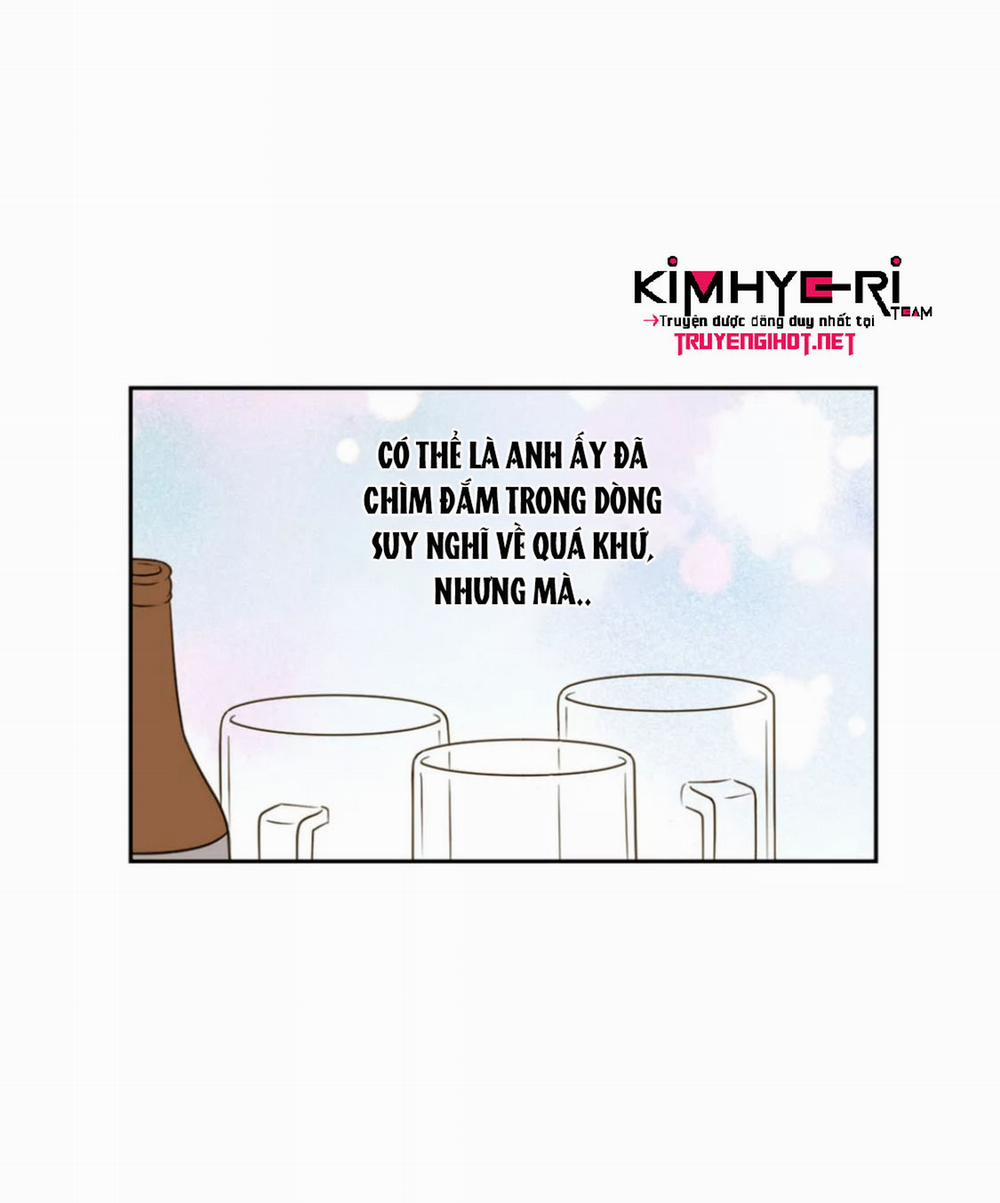 Honey Bed Talk 38 trang 40