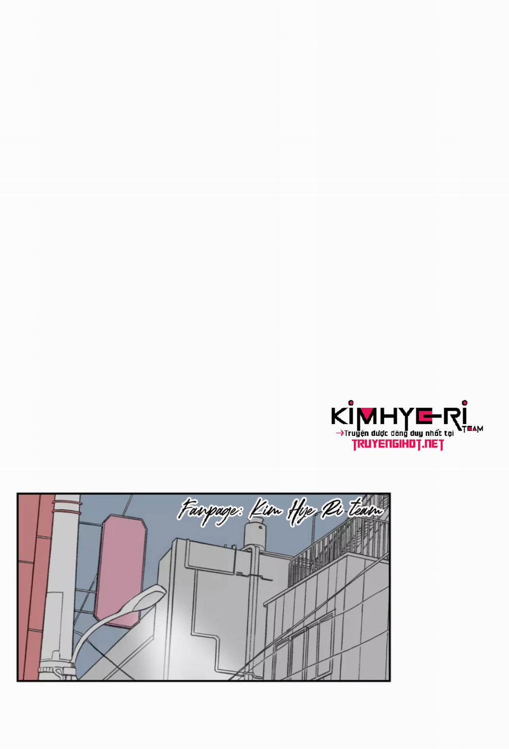 Honey Bed Talk 38 trang 44