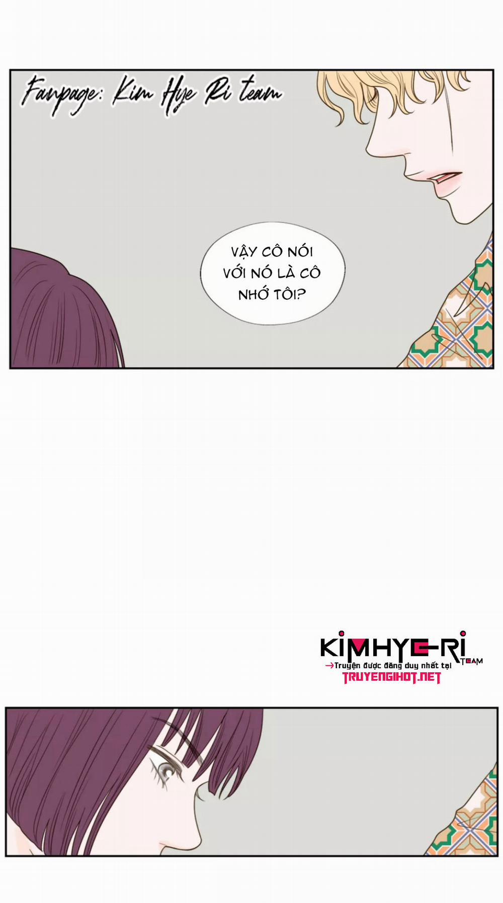 Honey Bed Talk 39 trang 14